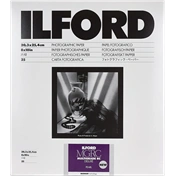 Ilford Multigrade RC Deluxe Pearl fotópapír (30,5 x 40,6 cm, 10 lap)