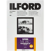 Ilford Multigrade RC Deluxe Satin fotópapír (40,6 x 50,8 cm, 10 lap)