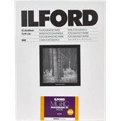 Ilford Multigrade RC Deluxe Satin fotópapír (40,6 x 50,8 cm, 10 lap)