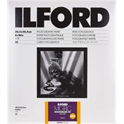 Ilford Multigrade RC Deluxe Satin fotópapír (40,6 x 50,8 cm, 10 lap)