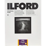 Ilford Multigrade RC Deluxe Satin fotópapír (40,6 x 50,8 cm, 10 lap)