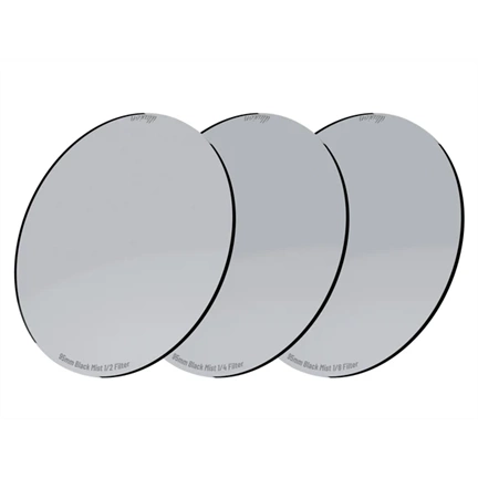 Illusion 95 mm-es Black Mist szűrőkészlet