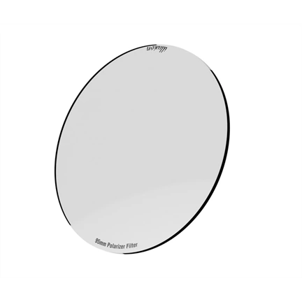 Illusion 95 mm-es polárszűrő