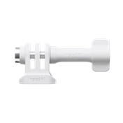 Insta360 1/4" – 3 ágú adapter (fehér)