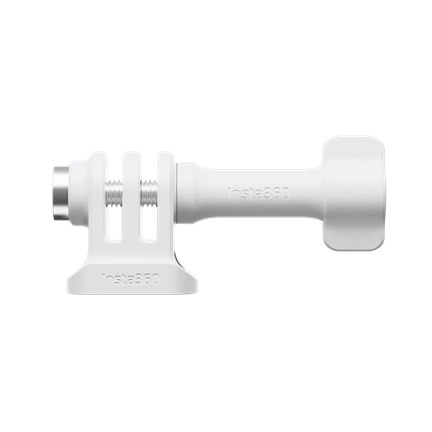 Insta360 1/4" – 3 ágú adapter (fehér)