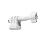 Insta360 1/4" – 3 ágú adapter (fehér)