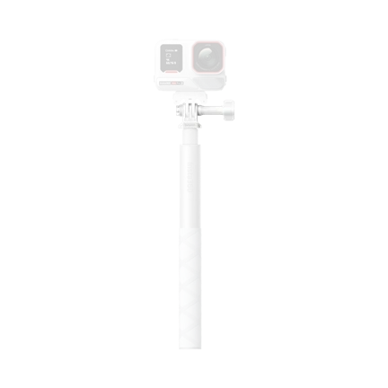 Insta360 1/4" – 3 ágú adapter (fehér)