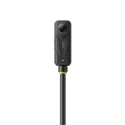 Insta360 2 az 1-ben szelfibot + dobóbot távirányító készlet