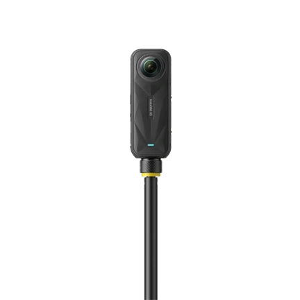 Insta360 2 az 1-ben szelfibot + dobóbot távirányító készlet