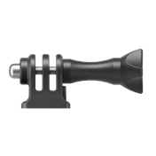 Insta360 3 ágú – 1/4"-es adapter