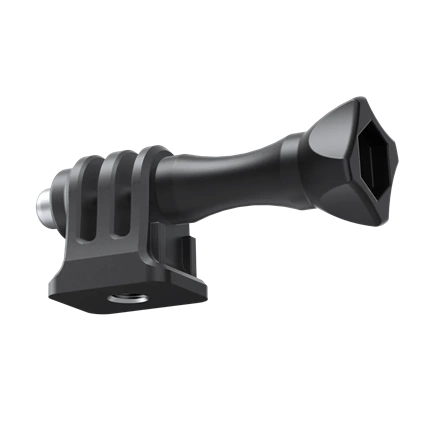 Insta360 3 ágú – 1/4"-es adapter