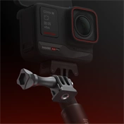 Insta360 3 ágú – 1/4"-es adapter
