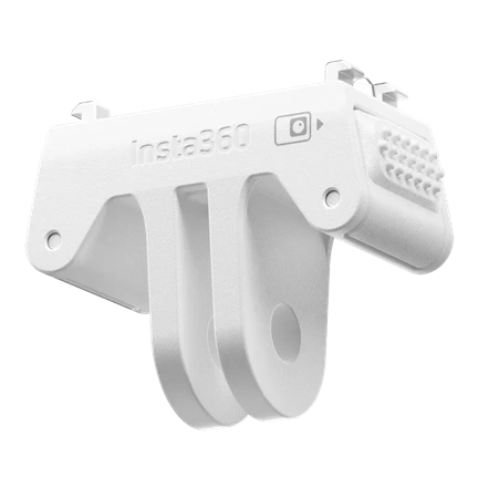 Insta360 Ace Pro 2 / Ace Pro / Ace standard tartó (arktikus fehér)