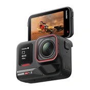 Insta360 Ace Pro 2 Dual Battery akciókamera