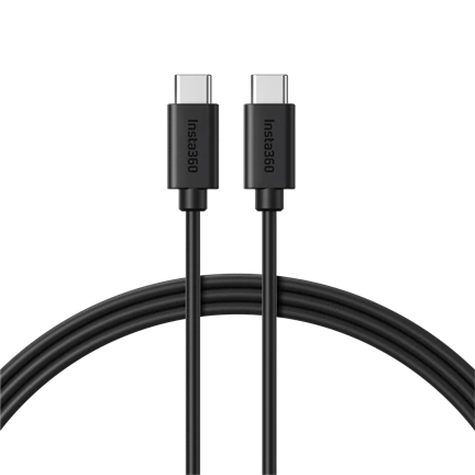 Insta360 Ace Pro USB-C - USB-C kábel