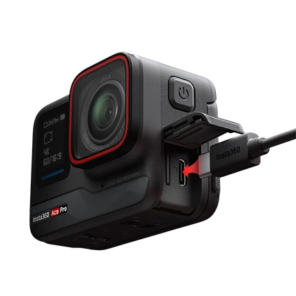Insta360 Ace Pro USB-C - USB-C kábel
