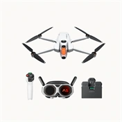 Insta360 Antigravity A1 Explorer Bundle drón