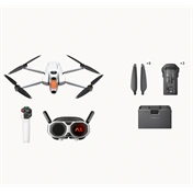 Insta360 Antigravity A1 Explorer Bundle drón