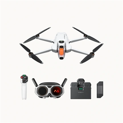Insta360 Antigravity A1 Infinity csomag