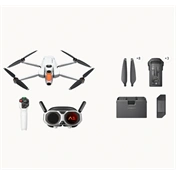 Insta360 Antigravity A1 Infinity csomag