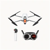 Insta360 Antigravity A1 alap csomag