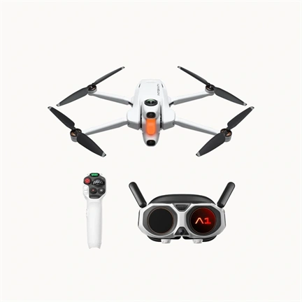 Insta360 Antigravity A1 alap csomag
