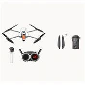 Insta360 Antigravity A1 alap csomag