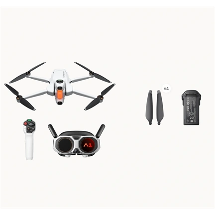 Insta360 Antigravity A1 alap csomag