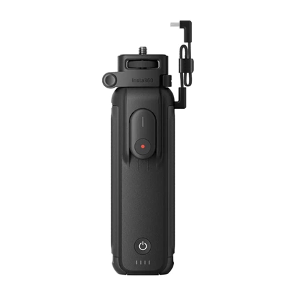 Insta360 FOMO Power Handle