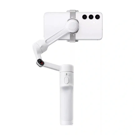 Insta360 Flow 2 AI Tracker Bundle (white)