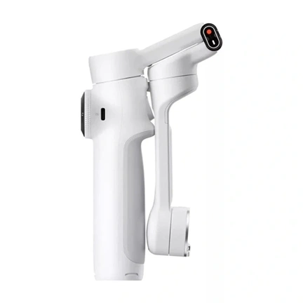 Insta360 Flow 2 AI Tracker Bundle (white)