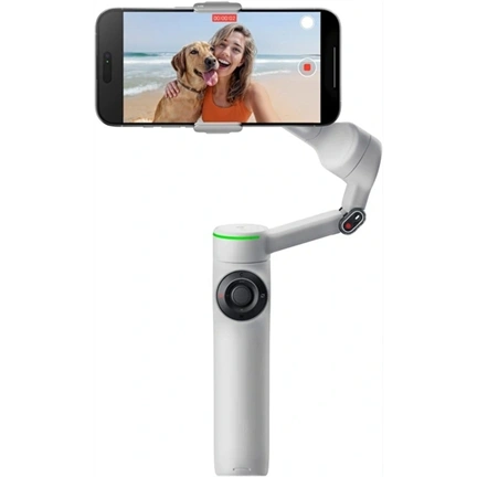 Insta360 Flow 2 (Gray) (HU)
