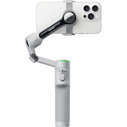 Insta360 Flow 2 (Gray) (HU)