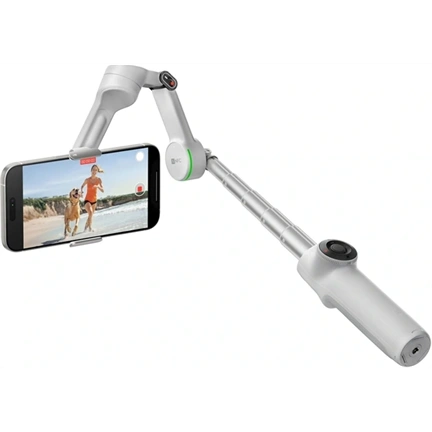 Insta360 Flow 2 (Gray) (HU)