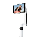 Insta360 Flow Creator Kit telefon stabilizátor - Fehér