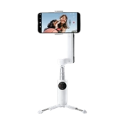 Insta360 Flow Creator Kit telefon stabilizátor - Fehér