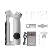 Insta360 Flow Creator Kit telefon stabilizátor - szürke