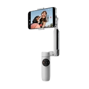 Insta360 Flow Creator Kit telefon stabilizátor - szürke