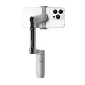 Insta360 Flow Creator Kit telefon stabilizátor - szürke