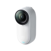 Insta360 GO 3S (128GB) akciókamera - Fehér
