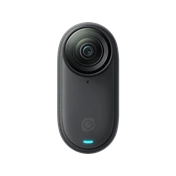 Insta360 GO 3S (128GB) akciókamera - Fekete