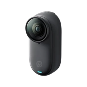 Insta360 GO 3S (128GB) akciókamera - Fekete
