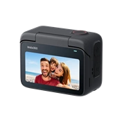Insta360 GO 3S (128GB) akciókamera - Fekete