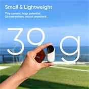 Insta360 GO 3S (128GB) akciókamera - Fekete