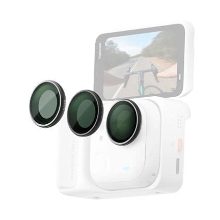 Insta360 GO Ultra ND szűrő készlet