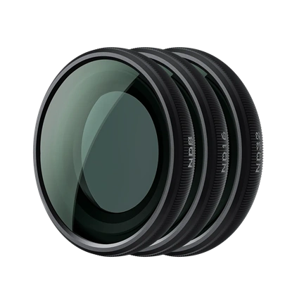 Insta360 GO Ultra ND szűrő készlet