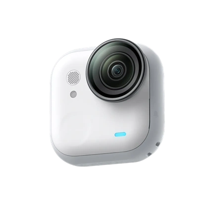 Insta360 GO Ultra Standard Edition / Fehér