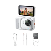 Insta360 GO Ultra Standard Edition / Fehér