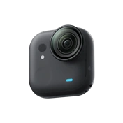 Insta360 GO Ultra Standard Edition / Fekete