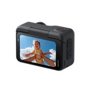 Insta360 GO Ultra Standard Edition / Fekete